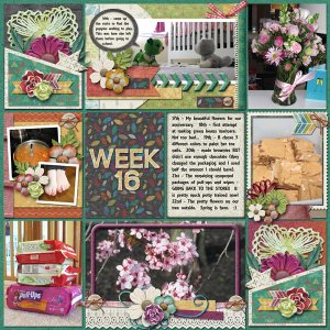 Week 16