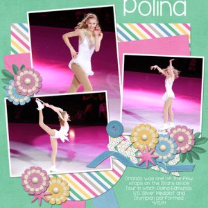 Polina