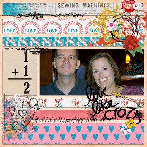 love like crazy