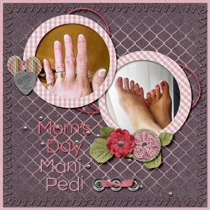 Mom's Day