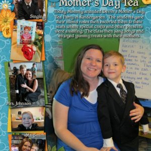 Mother