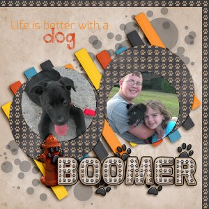 Boomer