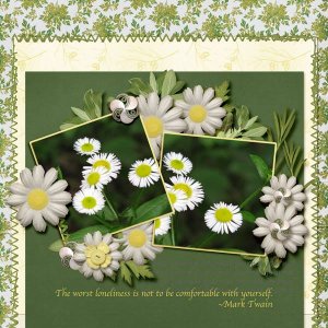 Spring Flowers
