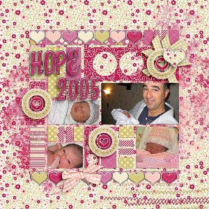 Hope 2005