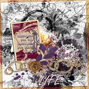 Game of life