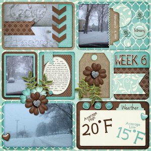 Week 6 Page 1