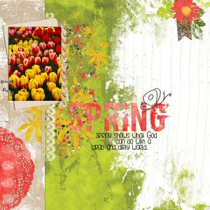 spring