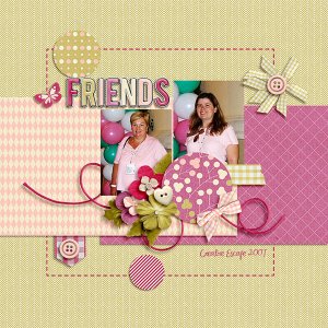Friends