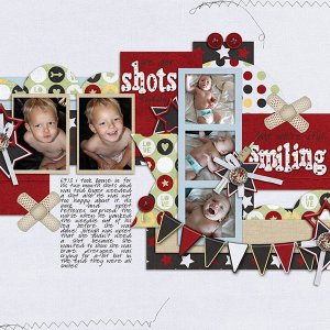Shots