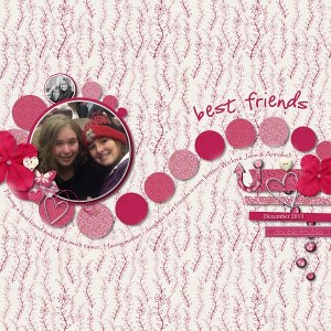 Best Friends