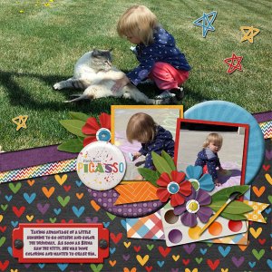 chalks 2
