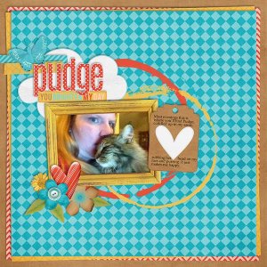 ~Pudge~