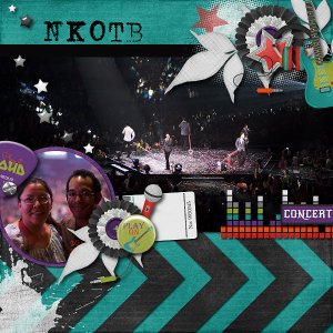 NKOTB