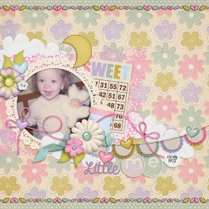 Little Me