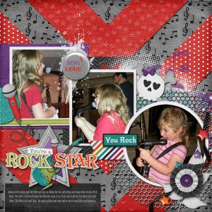 Rock Star