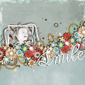smile