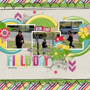 field day