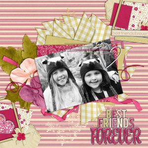 Best Friends Forever