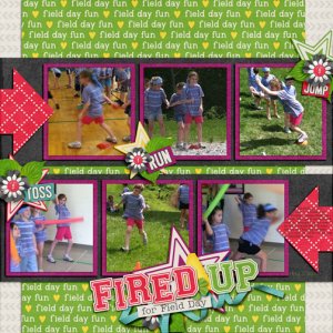 Field Day