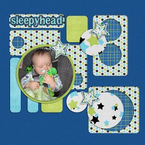 Sleepyhead