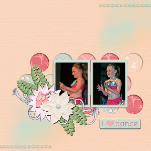 First Dance