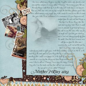 Mother