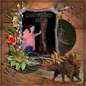 Dinosaurs