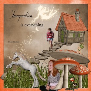 Fairy Fun