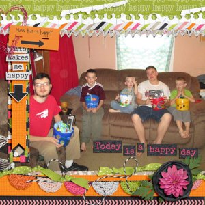 Easter 2014