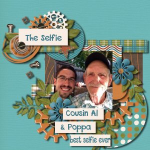 Best Selfie Ever
