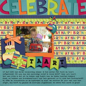 Little Rad Trio - You say it's your birthday