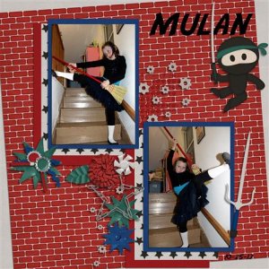 Mulan