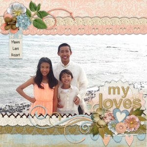 My Loves