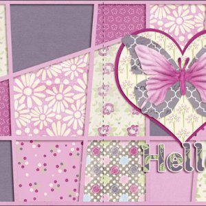 Hello Card