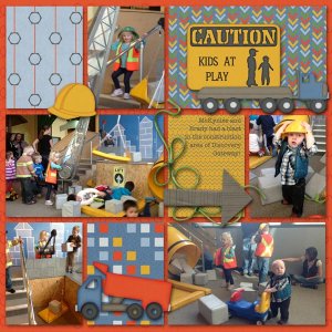 construction