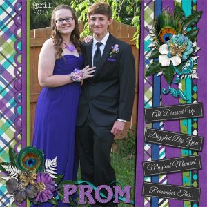 Prom 2014