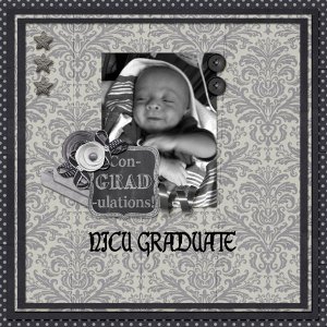 NICU Graduate