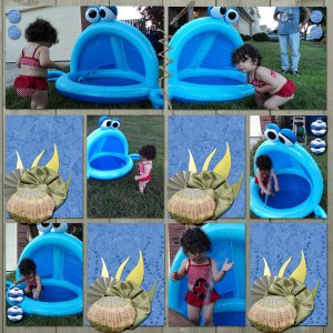 Water Play Page 2