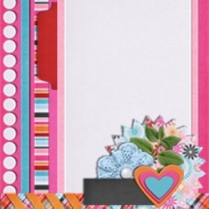{3x4} Journal Card Pack 3
