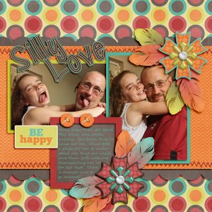 Silly Love