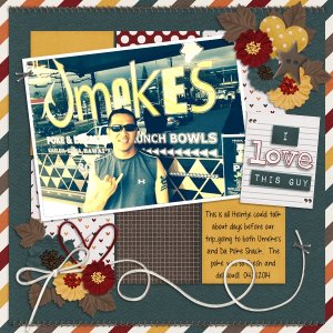 Umeke's