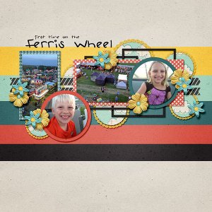 Ferris Wheel