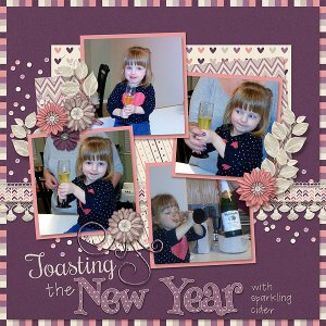 New Year