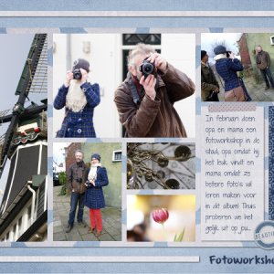 Fotoworkshop
