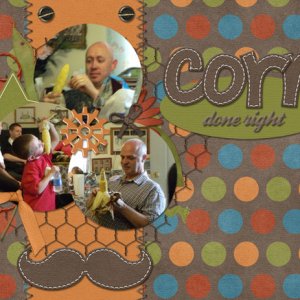 Corn