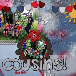 Cousins