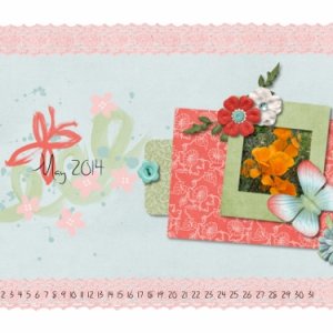 desktop challenge may 2014