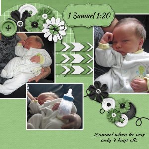 Samuel