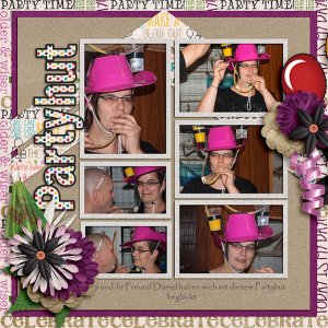 PartyHat