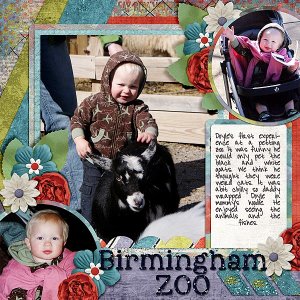 Birmingham Zoo